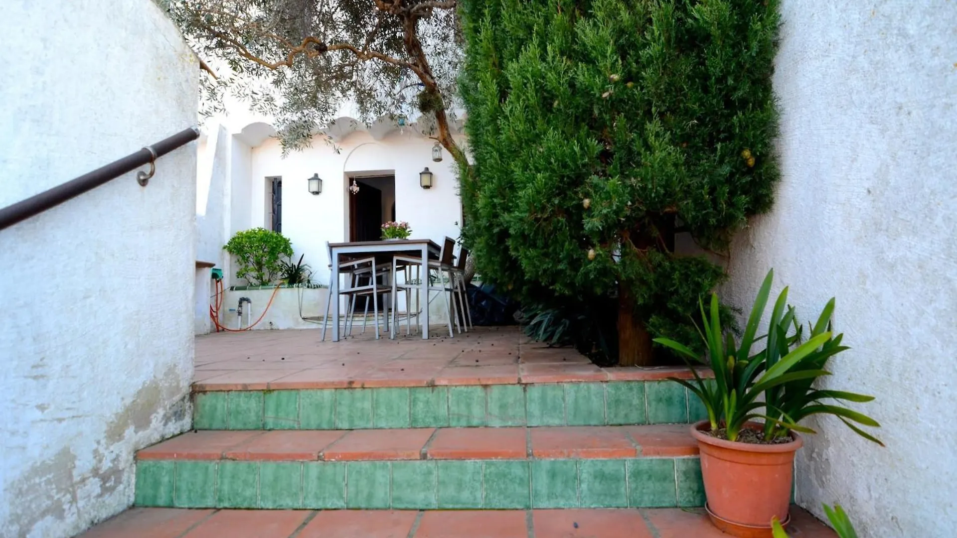 Casa vacanze The House In Pals Has 3 Bedrooms